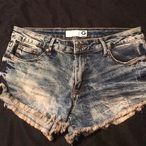 Guess Shorts
